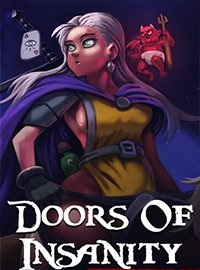 Doors of Insanity